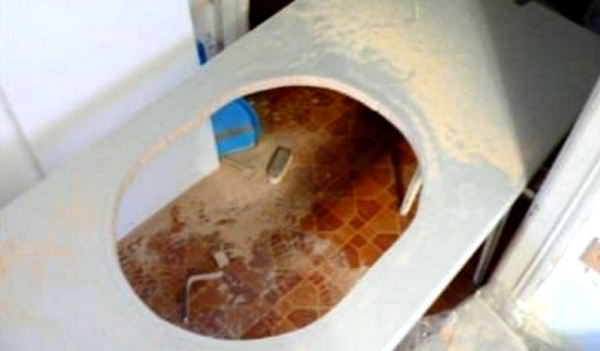 Как сделать кухню своими руками