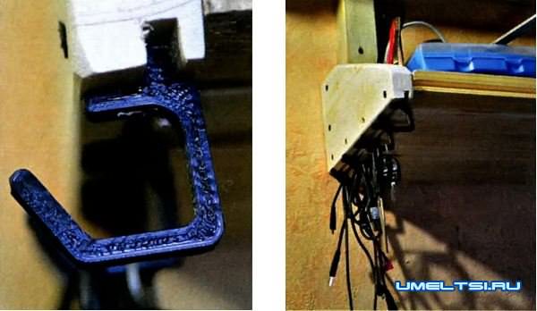 Собираем 3D-принтер своими руками Собираем 3D-принтер своими руками