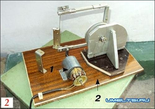  лобзиковый станок