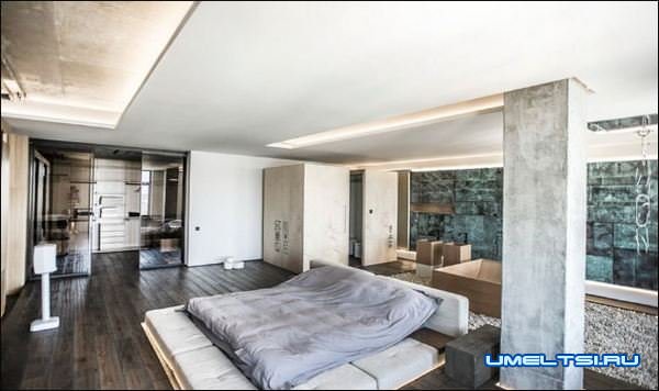 галька в интерьере квартиры галька в интерьере квартиры