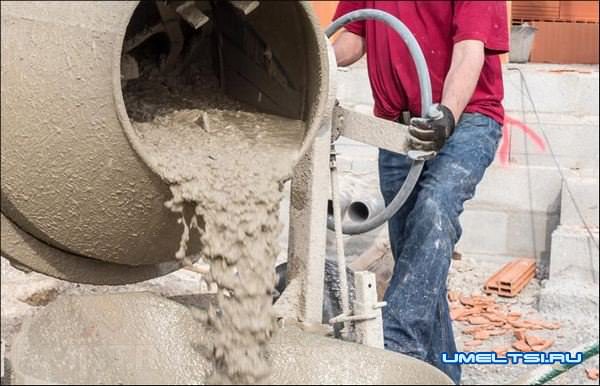 Как строить из керамзитобетонных блоков