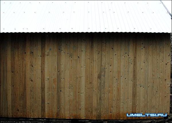 Каркасный гараж своими руками Каркасный гараж своими руками