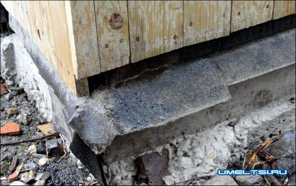 Каркасный гараж своими руками Каркасный гараж своими руками