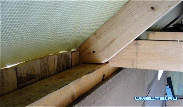 Каркасный гараж своими руками Каркасный гараж своими руками