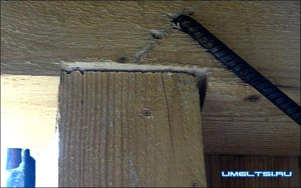 Каркасный гараж своими руками Каркасный гараж своими руками