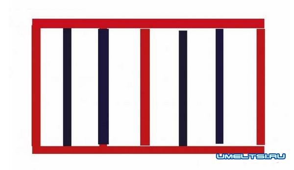 Каркасный гараж своими руками Каркасный гараж своими руками