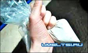 Кисточка с насадками Кисточка с насадками