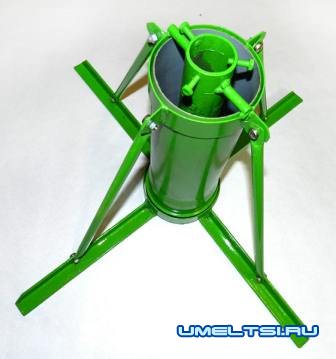 Постамент для лесной красавицы Постамент для лесной красавицы