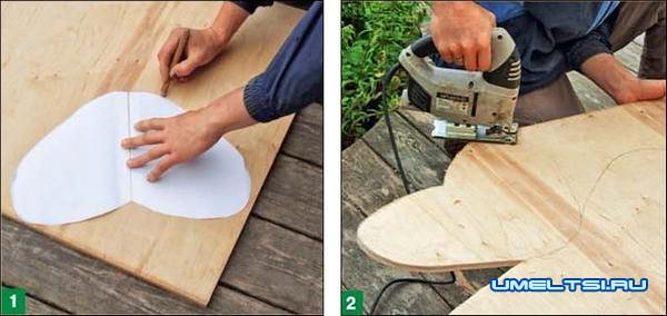 Садовая мебель- цветочний столик