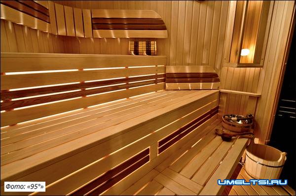 Как рассчитать площадь и объём