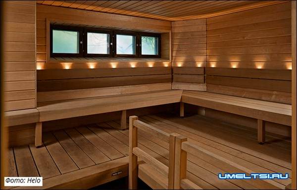 Как рассчитать площадь и объём