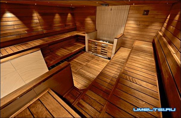 Как рассчитать площадь и объём