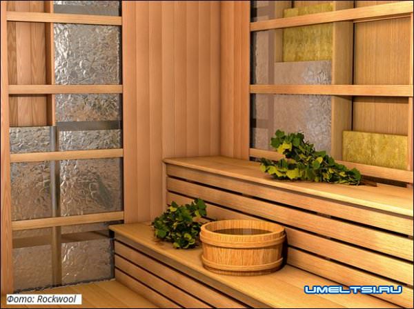 Как рассчитать площадь и объём