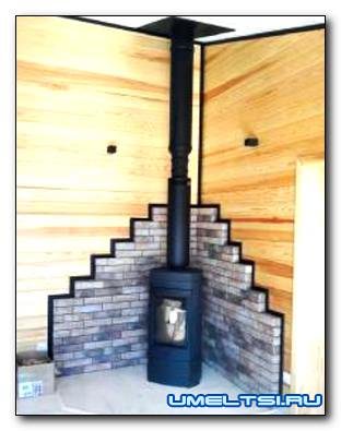 защитный экран для печи защитный экран для печи