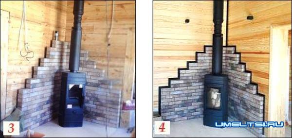 защитный экран для печи защитный экран для печи