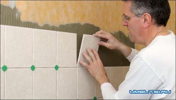 Монтаж термоплитки Монтаж термоплитки