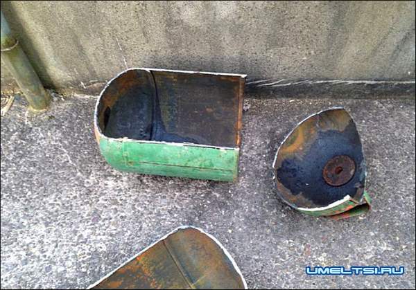 Печь с варочной плитой из газового баллона мастер класс фото 3 Печь с варочной плитой из газового баллона мастер класс фото 3