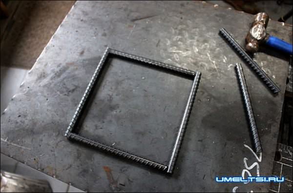 колун для дров своими руками изготовление фото 2