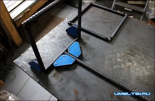 колун для дров своими руками изготовление фото 4