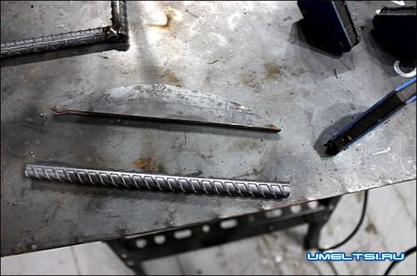 колун для дров своими руками изготовление фото 7