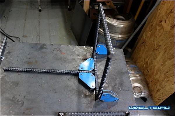 колун для дров своими руками изготовление фото 6