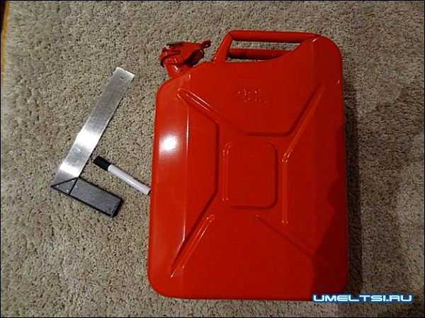 изготовления мини-бара из канистры фото 1 изготовления мини-бара из канистры фото 1