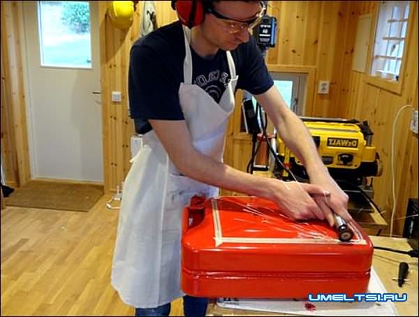 изготовления мини-бара из канистры фото 4 изготовления мини-бара из канистры фото 4