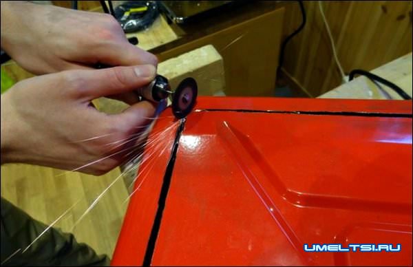 изготовления мини-бара из канистры фото 8 изготовления мини-бара из канистры фото 8