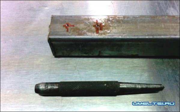 Станок для гибки арматуры-фото