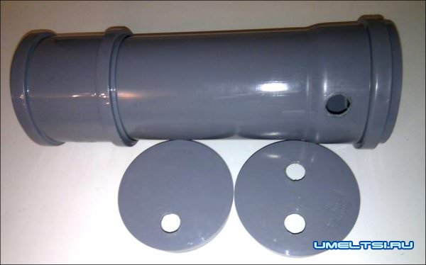 Холодильник для самогонного аппарата своими руками фото-4