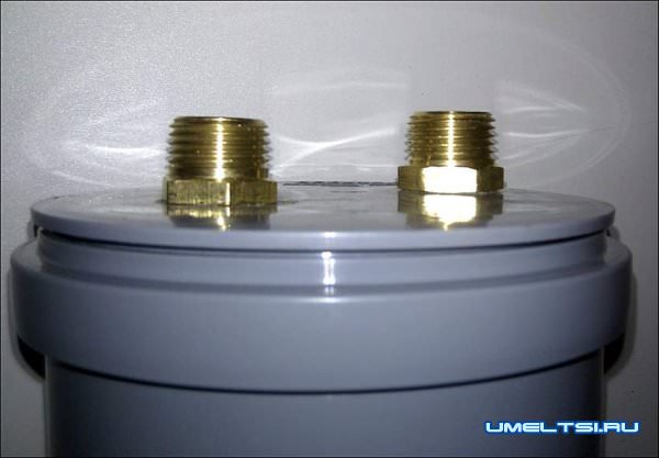 Холодильник для самогонного аппарата своими руками фото-11