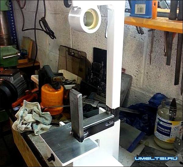 Устанавливаем колесо Устанавливаем колесо