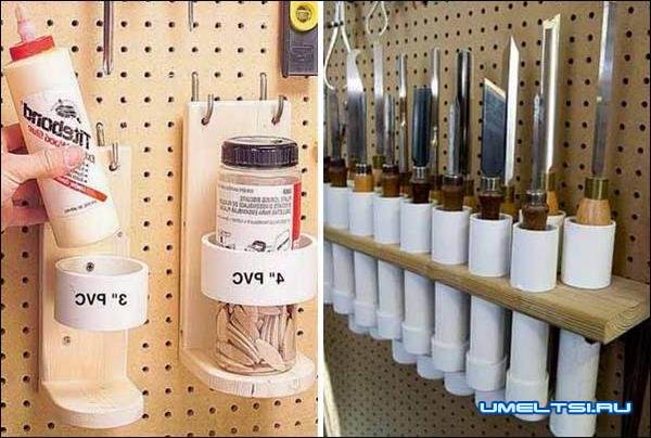 Как навести идеальный порядок в гараже фото 16 Как навести идеальный порядок в гараже фото 16