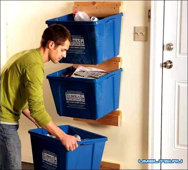 Как навести идеальный порядок в гараже фото 24 Как навести идеальный порядок в гараже фото 24