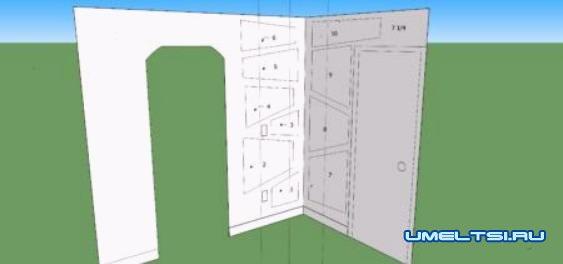 Как построить скалодром своими руками