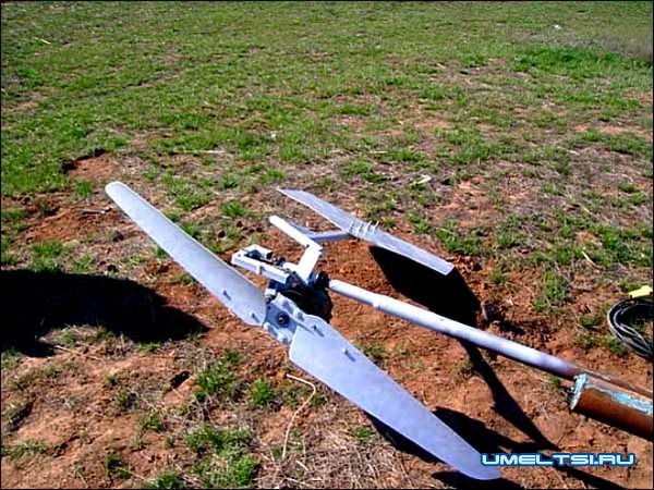 ветрогенератор своими руками