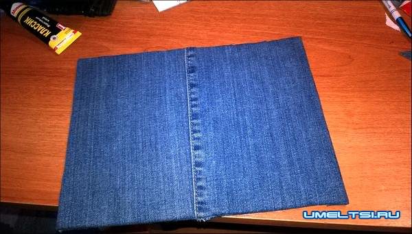 Чехол для планшета своими руками