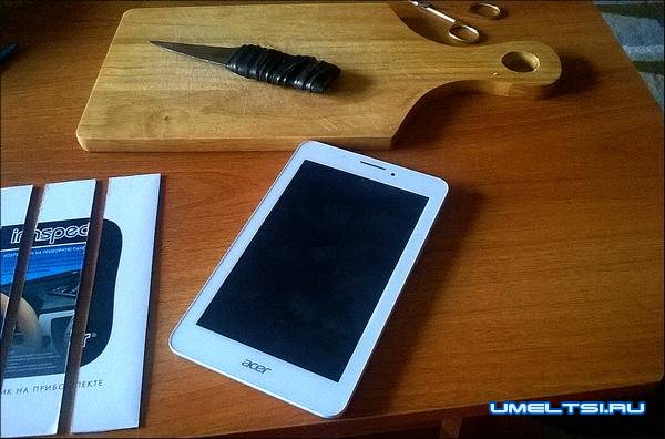 Чехол для планшета своими руками