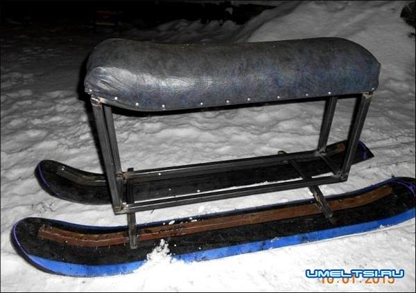 собираем мотобуксировщика собираем мотобуксировщика