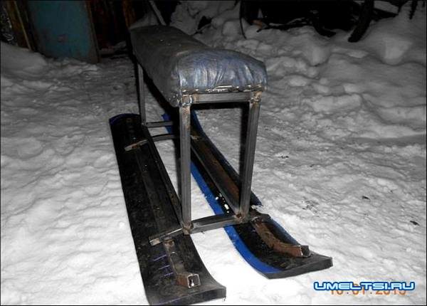 собираем мотобуксировщика собираем мотобуксировщика