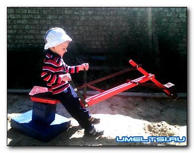 экскаватор для детей своими руками экскаватор для детей своими руками