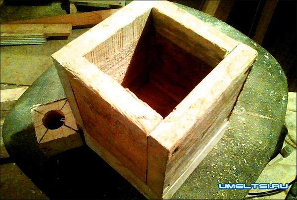 экскаватор для детей своими руками-ход работ экскаватор для детей своими руками-ход работ