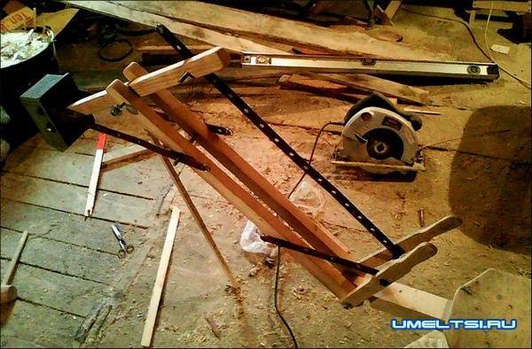 экскаватор для детей своими руками-ход работ экскаватор для детей своими руками-ход работ