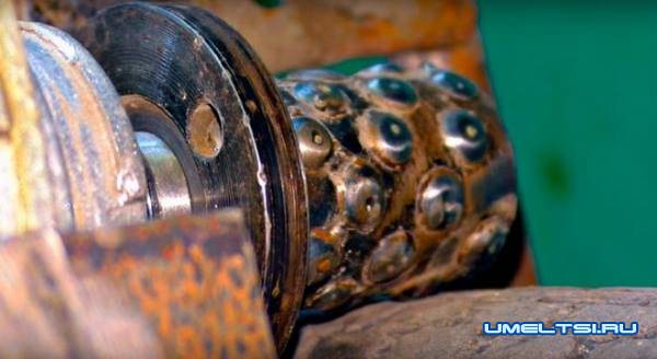 Электровелосипед своими руками