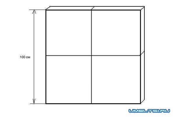 Инкубатор из пенопласта своими руками Инкубатор из пенопласта своими руками