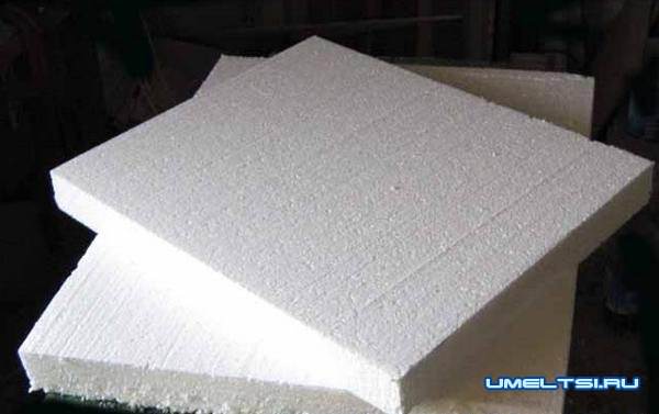 Инкубатор из пенопласта своими руками Инкубатор из пенопласта своими руками