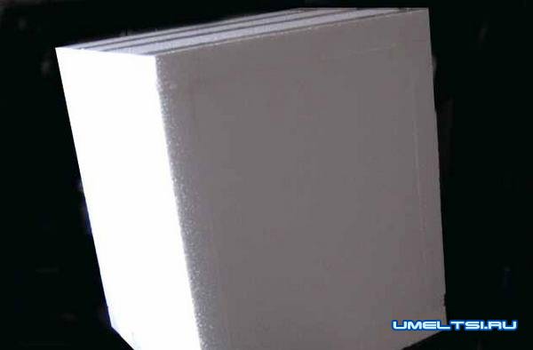 Инкубатор из пенопласта своими руками Инкубатор из пенопласта своими руками