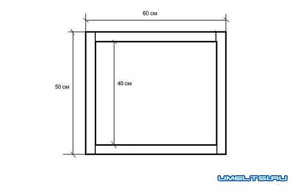 Инкубатор из пенопласта своими руками Инкубатор из пенопласта своими руками
