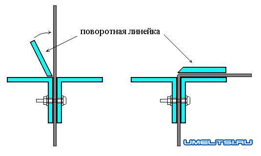 листогиб-чертежи