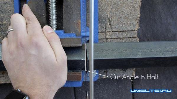 Как сделать листогиб своими руками